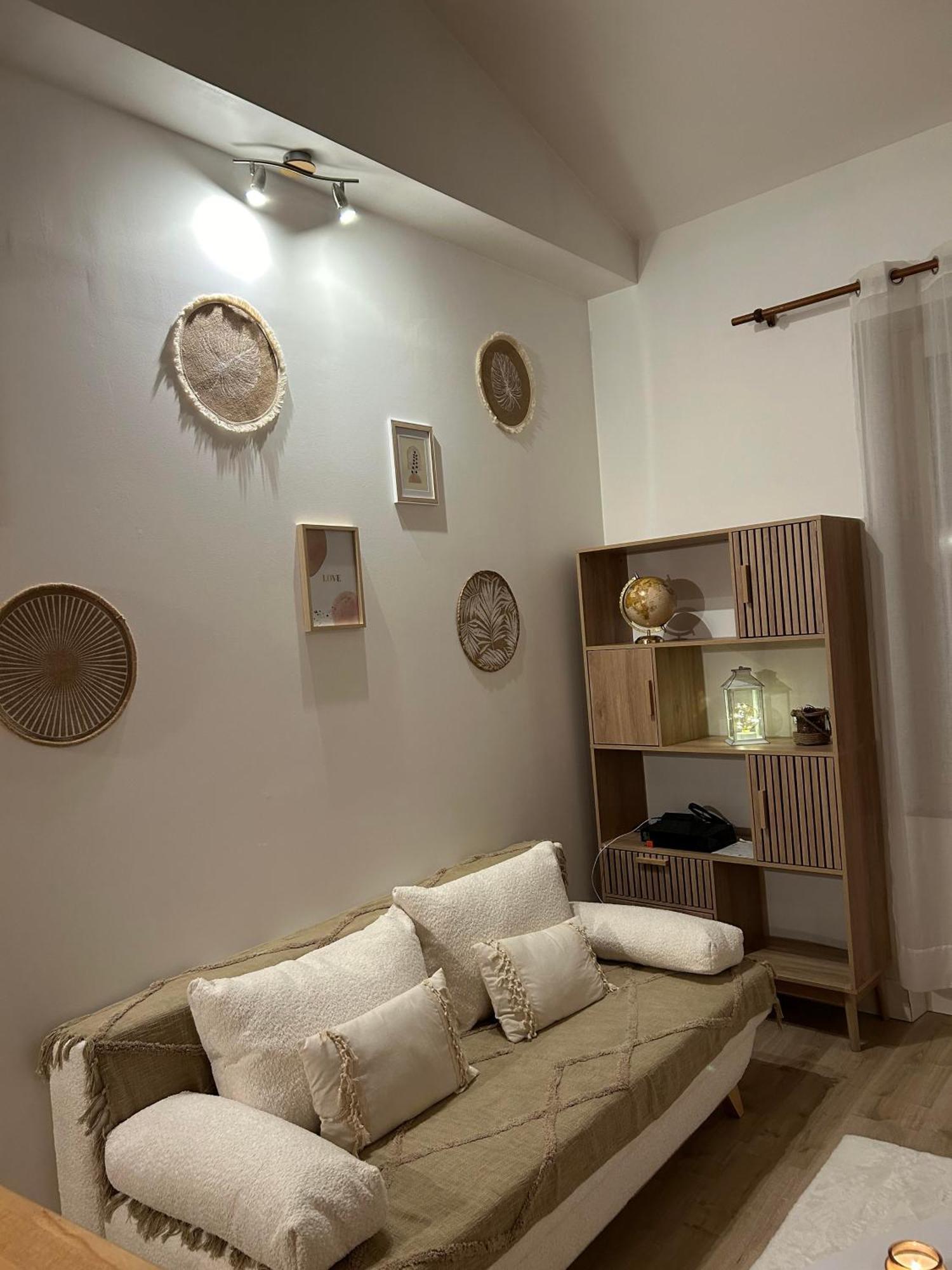 Loft Boheme Et Cosy * Montauban