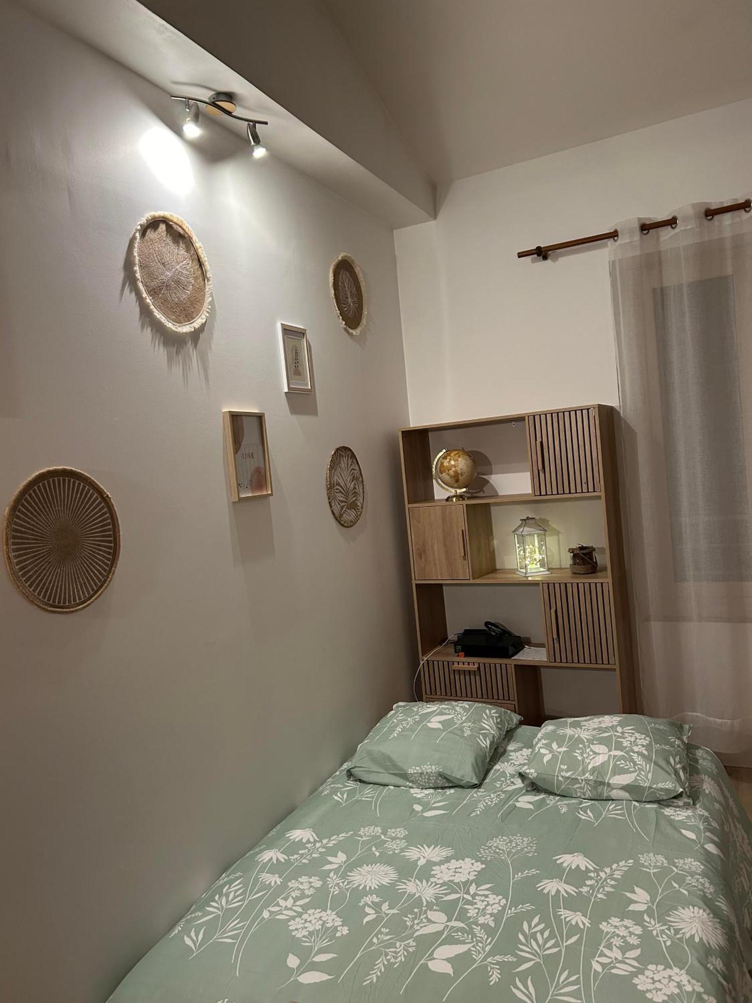 Loft Boheme Et Cosy Apartment *
